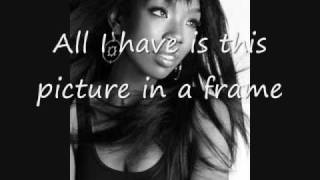 Brandy  Long Distance With Lyrics [upl. by Aiveneg]