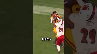 USC’s QB Opponents Are TRASH uscfootball collegefootball sports football [upl. by Tadd]