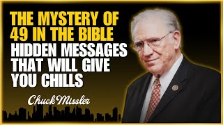 Chuck Missler Ministries  The Mystery of 49 in the Bible [upl. by Ahsikram]