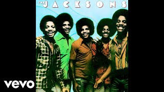 The Jacksons  Good Times Official Audio [upl. by Altheta]