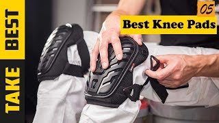 Best Volleyball Knee Pads of 2024  Top 5 Volleyball Knee Pads with Reviews [upl. by Lynett]