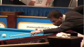 InsidePoolmagcom Fox and Hound Billiard Channel [upl. by Lilyan]