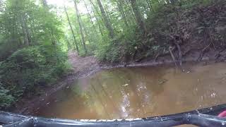 Tracker 450mud holecoppinger cove [upl. by Brittney489]