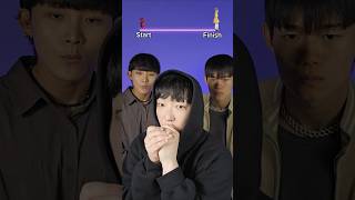 Squid Game Beatbox Challenge beatbox tiktok [upl. by Weaks]