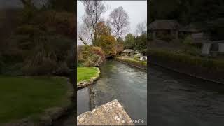 Bribury Cotswold  England uk [upl. by Acimat]