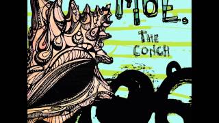 moe  15 amp 16 Macintyre RangeThe Col  The Conch [upl. by Nnaecyoj]