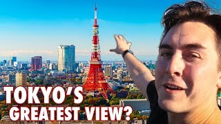 5 Best Places to Take a Date in Tokyo [upl. by Mcafee262]