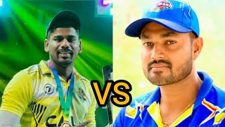 Jonty Sarkar VS Raj Paswan best inning in network cup 🔥💥🏏tenishcricket viralvideo youtubegood [upl. by Mackintosh]