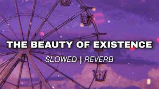 The Beauty of Existence  The Most Beautiful Nasheed  Slowed and Reverb  Al Muqit Notesofhope1 [upl. by Eelessej]