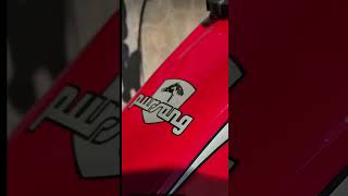 Bultaco Pursang como suena [upl. by Attennaj]