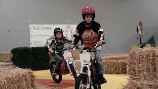 Teaser video activiteiten MOTORbeurs Utrecht 2024 [upl. by Enilarac374]