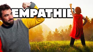 Tout ce que vous devez savoir sur lEMPATHIE [upl. by Otilrac]