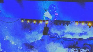 Travis Scott brings out Playboi Carti for FEIN at Sofi Stadium [upl. by Pessa]