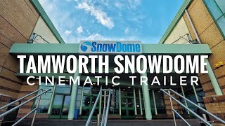 Tamworth Snowdome  Cinematic Trailer [upl. by Odlareg343]