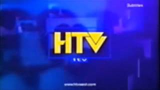 ITV HTV IDENTS [upl. by Violette109]