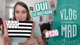 VLOGMAD 120 — Roméo Elvis chez madmoizelle [upl. by Cleti]