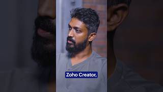 Create powerful apps with Zia Zohos generative AI for business [upl. by Millian493]