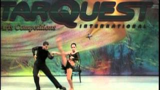 Janette Manrara Dance Reel [upl. by Michaud]