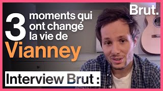 3 moments qui ont changé la vie de Vianney [upl. by Braun837]