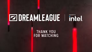 DreamLeague Season 22 Closed Qualifiers  Stream E [upl. by Annua]