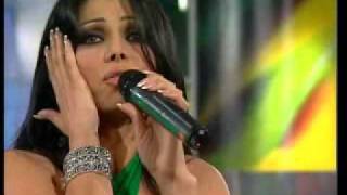 Haifa Wehbe  Ragab VERY HQ [upl. by Gemmell]