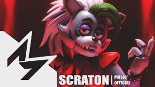 SCRATON  Chronicles of Roxy Secret [upl. by Etty]