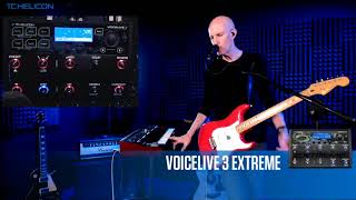 What you may not know about VoiceLive 3 Extreme [upl. by Guendolen]