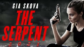 The serpent trailer 2021 gia skova [upl. by Collen]