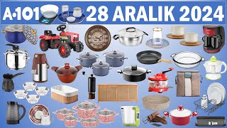 21 KASIM 2024 A101 AKTÜEL ÜRÜNLER KATALOĞU  ÇEYİZLİK ÜRÜNLER amp MUTFAK GEREÇLERİ BEKLENEN ÜRÜNLERİ [upl. by Ahseneuq714]