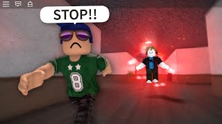 ROBLOX Murder Mystery 2 Funny Moments PART 7 [upl. by Eppesiug829]