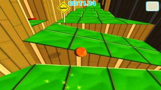 Marble Blast Black Update  with Gameplay [upl. by Cheyney]