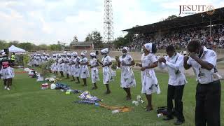 Zim Catholic Music  Toleya  Diocese of Hwange Choir [upl. by Letizia]