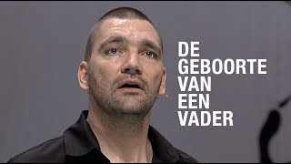 Theo Maassen De geboorte van een vader [upl. by Danieu841]