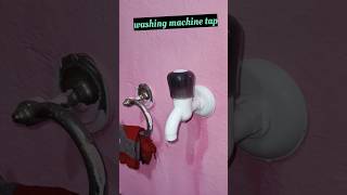 washing machine tap fitting [upl. by Dikmen637]