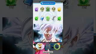 Has anyone ever gotten lf z power from hoipoi dragonball dragonballslegends dbs [upl. by Cope]