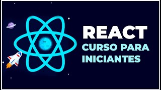 Curso de Reactjs desde Cero para principiantes 2022 [upl. by Cirdor]