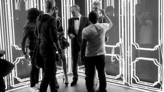 Behind the scenes Phillip Plein SS13 [upl. by Anastatius503]