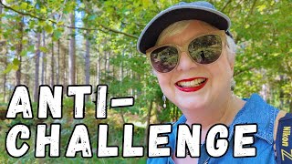 Why I Wont Do a 30 Day Youtube Challenge [upl. by Darrill]