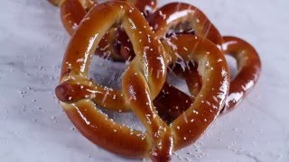 SUPERPRETZEL SOFT PRETZELS NEVER LOOKED SO GOOD [upl. by Atekram]