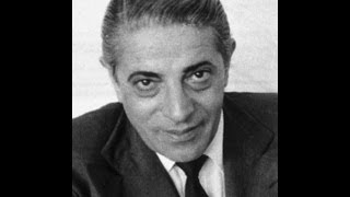 Aristotle Onassis [upl. by Sussna677]