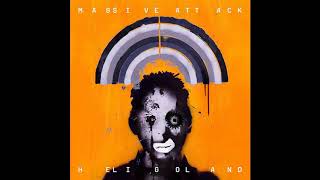 Massive Attack  Paradise Circus Instrumental Original [upl. by Adelaja]