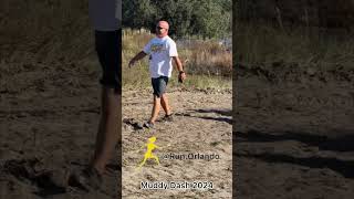 Muddy Dash 2024 shorts shortsvideo [upl. by Lytle]