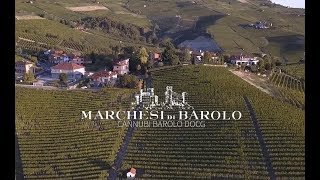 Behind the Wine Marchesi di Barolo Cannubi Barolo DOCG with Valentina Abbona [upl. by Maitund]