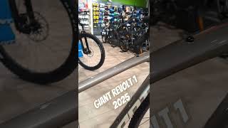 GIANT Revolt 1 2025 giantbicycles [upl. by Lingwood]