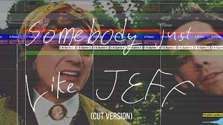 Composerily  Somebody Just Like Jeff [upl. by Eittol236]