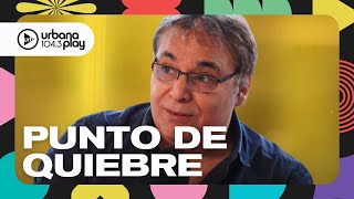 Gabriel Rolón sobre el deseo el éxito la procrastinación y el sentido de la vida Perros2024 [upl. by Llebasi765]