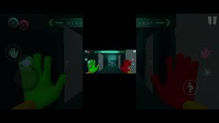 scary toy factory 2 level 2 speed run [upl. by Nosduh]