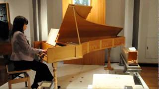 The First Piano by Bartolomeo Cristofori [upl. by Ayom]