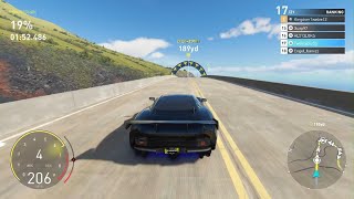 THE CREW MOTORFEST PvP [upl. by Yht]