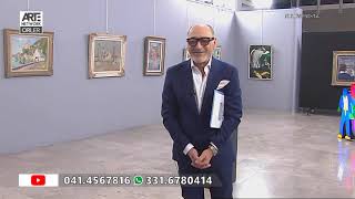 Arte Moderna e Contemporanea  diretta 24092024 [upl. by Annovaj]